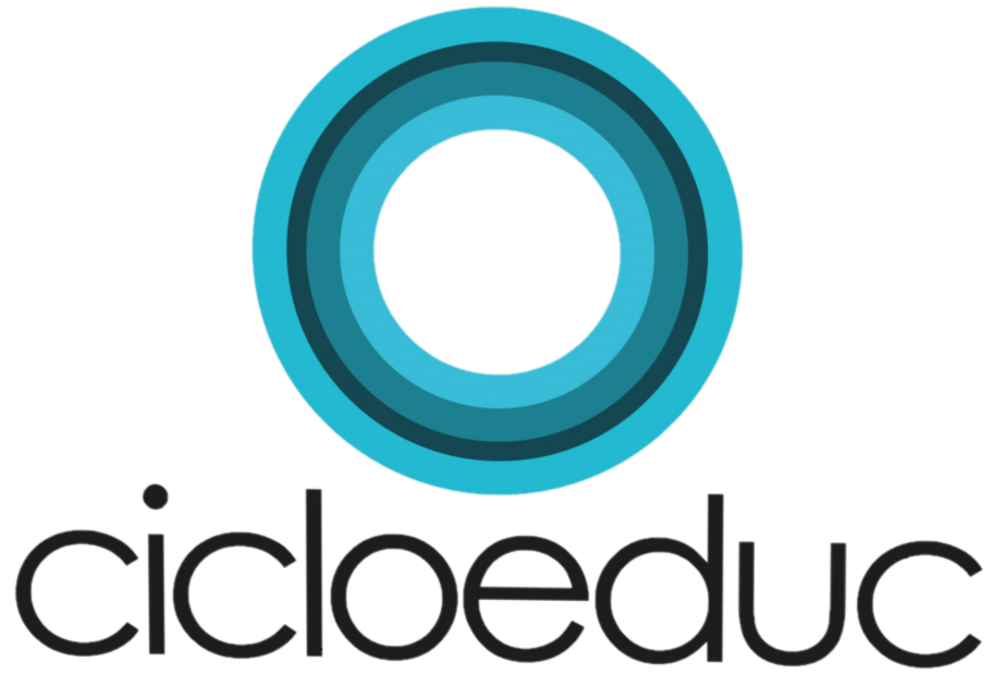 Logo Cicloeduc